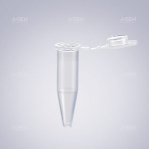 1.5ml長臂 離心管