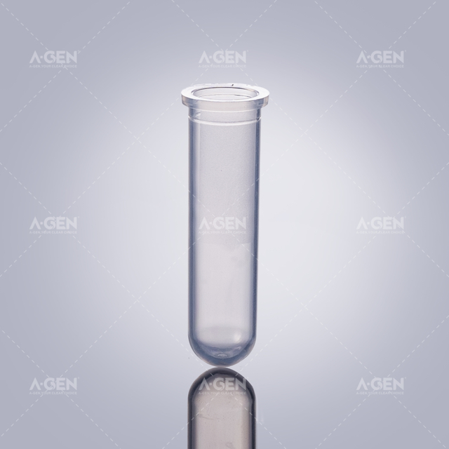 2.0mL 離心管（無蓋）