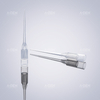 R款 20μL 透明吸頭,盒裝,無菌