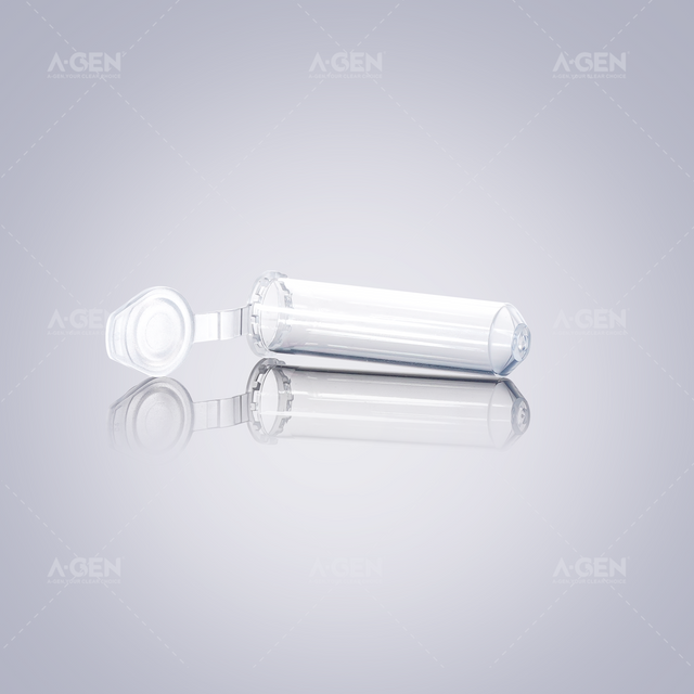 2.0ml 長臂 離心管