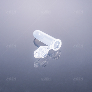 2.0ml 微量離心管 雙防爆扣