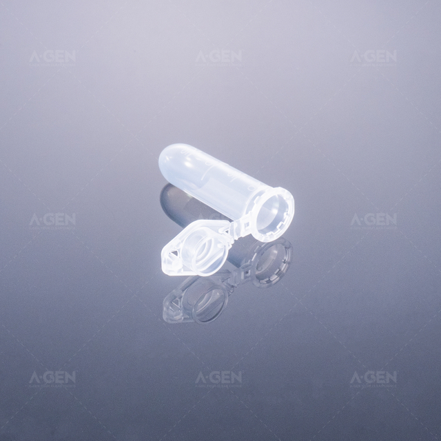 2.0ml 微量離心管 雙防爆扣