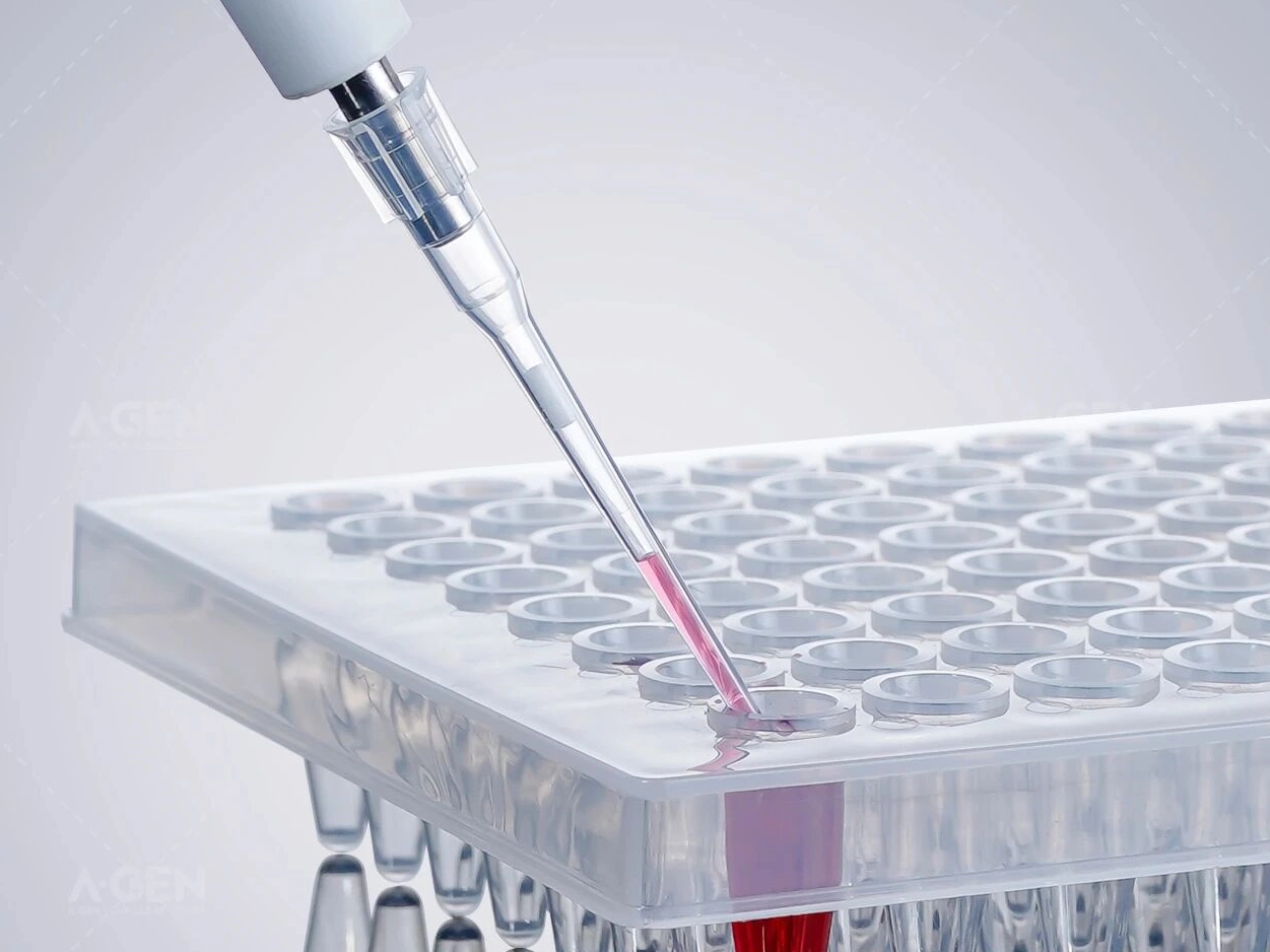 核酸實驗不穩定？可能是酶在“作祟”