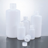 HDPE 透明白色 30mL 60mL 125mL 250mL 500mL 1000mL 窄口试剂瓶