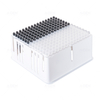 A-gen 200uL 移液器吸头组合盒导电吸头透明管适用于罗氏 Cobas E801