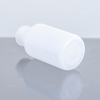 HDPE 透明白色 30mL 60mL 125mL 250mL 500mL 1000mL 窄口试剂瓶