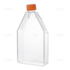  175 Cm² 未处理无菌细胞培养瓶，带密封盖或透气盖（TC 处理可选）