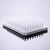 0.2mL白色半裙96黑标PCR板