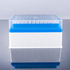 Tecan LiHa 200μL 透明 PP 移液器吸头（SBS 盒装，无菌），不带滤芯， TT-200-HSL