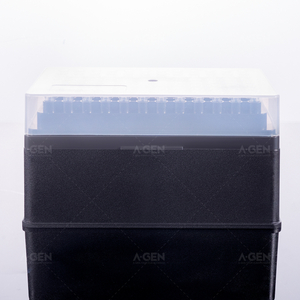 Opentrons20μL 吸头、透明、盒装、无菌、滤芯、低吸附
