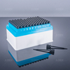 Tecan LiHa 导电 50μL PP 移液器吸头（SBS 盒装，无菌）无滤芯， 无DNase/RNase，低吸附， TT-50C-HSL 