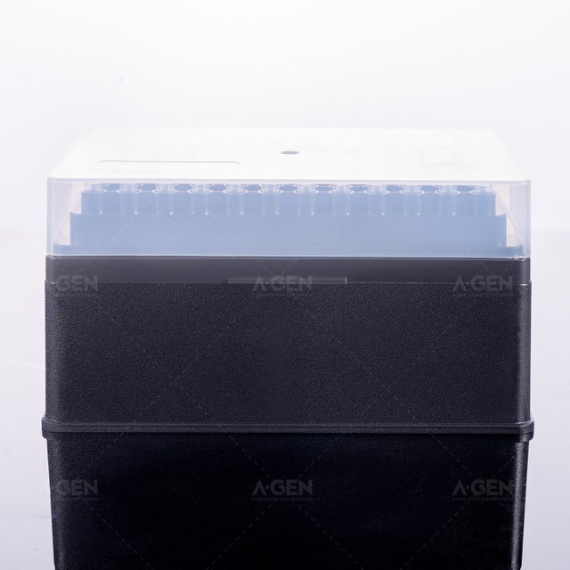 Opentrons20μL 吸头、透明、盒装、无菌、低吸附