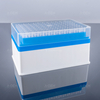 Tecan LiHa 200μL 透明 PP 移液器吸头（SBS 盒装，无菌）带滤芯， TTF-200-HSL