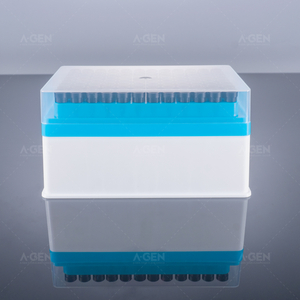 Tecan50导电SBS盒装自动化吸头（可选无菌、低吸附、带滤芯）
