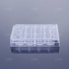 12孔透明板，透明盖，TC处理无菌，吸塑盒装
