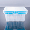 Tecan LiHa 20μL 透明 PP 移液器吸头（盒装，无菌），带滤芯，低吸附， TTF-20-RSL 