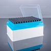 Tecan LiHa 导电 50μL PP 移液器吸头（SBS ，盒装，无菌），不含 DNA/RNA酶， TTF-50C-HS