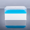 Tecan LiHa 50μL 透明 PP 移液器吸头（SBS 盒装，无菌）， 无滤芯， 低吸附，TT-50-HSL 