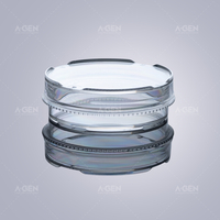 35 毫米细胞培养皿无菌培养皿，易于装在吸塑盒中（TC 处理可选）