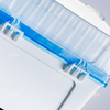R款 1000μL 透明吸头,盒装,无菌