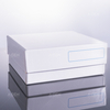 纸冻存盒133*133*52mm，适配1.5ml冻存管，白色