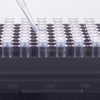 Opentrons 移液器吸头透明 20μL PP 移液器吸头用于液体转移 OPT-20-RSL 低吸附可选（盒装，无菌）